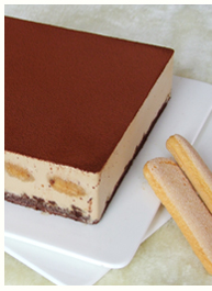 提拉米苏 TIRAMISU